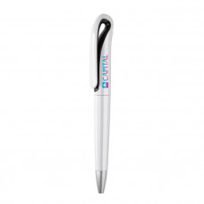 Twist ball pen